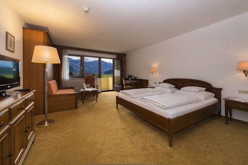 Hotel zum Pinzger &ndash; &copy; Martin Raffeiner
