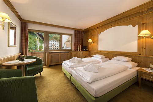 Hotel zum Pinzger &ndash; &copy; Martin Raffeiner
