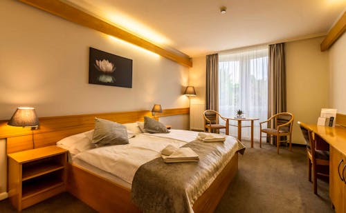 Aqua Hotel Termal &ndash; &copy; Aqua Hotel Termal