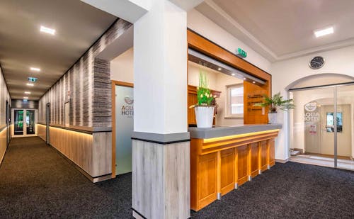 Aqua Hotel Termal &ndash; &copy; Aqua Hotel Termal