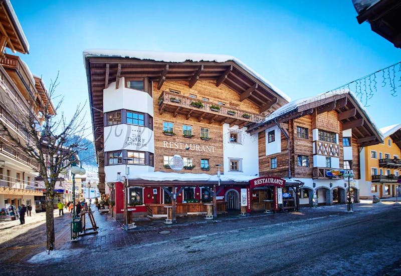 Dorfhotel Glücksschmiede – ©CV0R3822Daniel Roos Daniel Roos