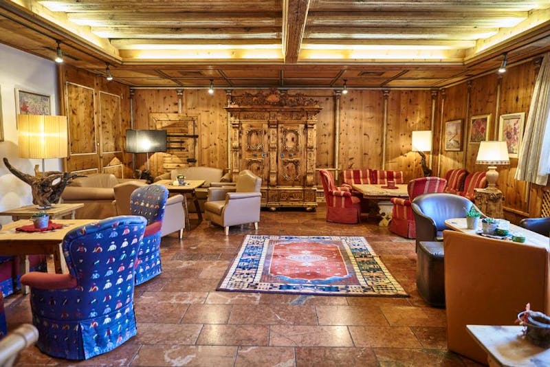 Dorfhotel Glücksschmiede – ©Dorfhotel Glücksschmiede