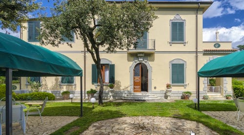 Hotel Verdemare – © Hotel Verdemare