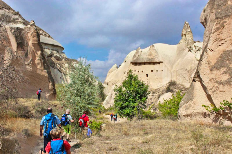 Wanderung im Rosental - ©Marcus Richter - Eberhardt TRAVEL