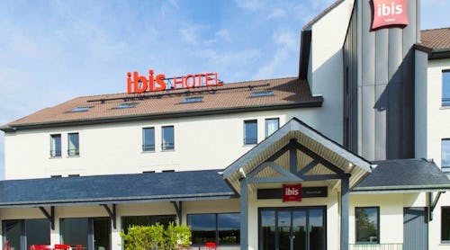 ibis Wavre Brussels east hotel außen – © Aykac Hakan - Ibis Wavre FO