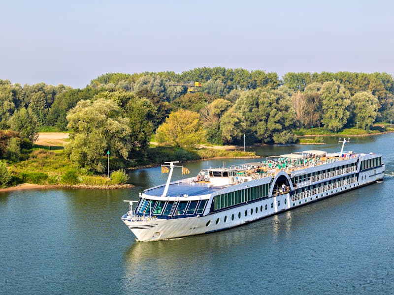 Dutch Grace  - ©Dutch Cruise Line 