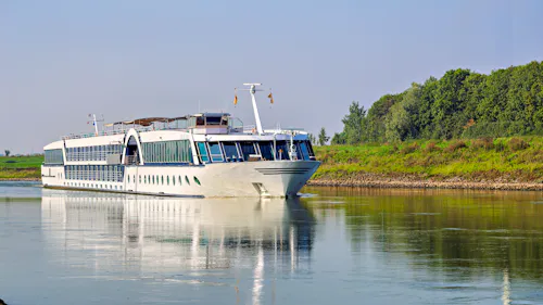 Dutch Grace  &ndash; &copy; Dutch Cruise Line 