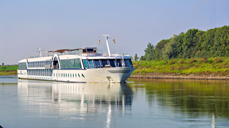 Dutch Grace  - ©Dutch Cruise Line 