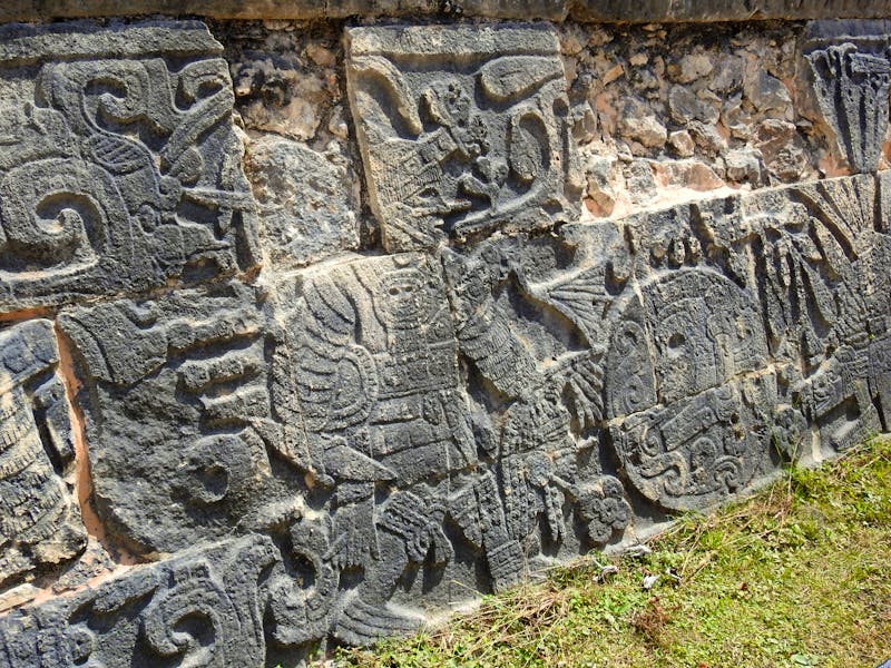 Ruinenstadt Chichen Itza in Mexiko - ©Sabine Letzybyll - Eberhardt TRAVEL