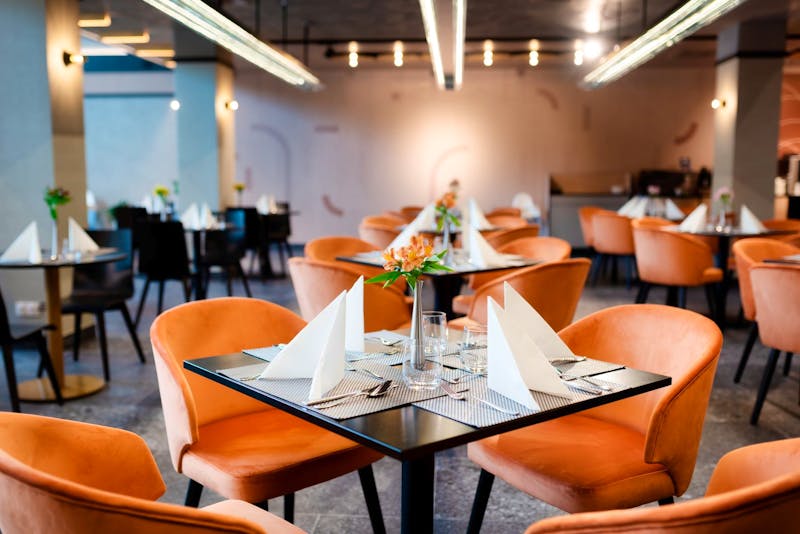 18  Hunguest Bük - East wing - Restaurant – ©Hunguest Hotel Bük