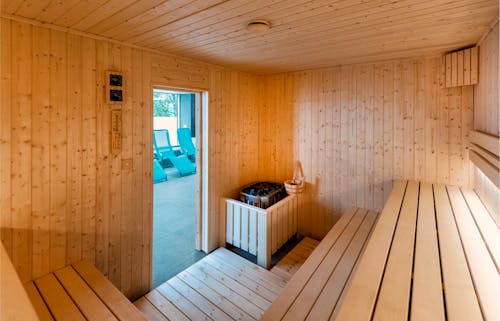 23  Hunguest Bük - East wing - Sauna &ndash; &copy; Hunguest Hotel Bük