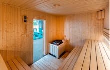 23  Hunguest Bük - East wing - Sauna – © Hunguest Hotel Bük