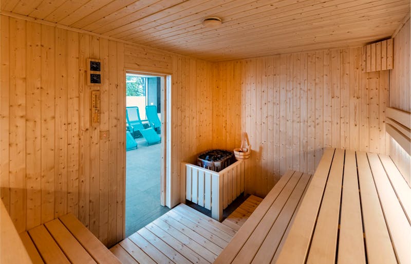 23  Hunguest Bük - East wing - Sauna – ©Hunguest Hotel Bük