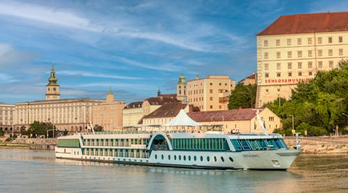 MS Dutch Grace – © Dutch Cruise Line