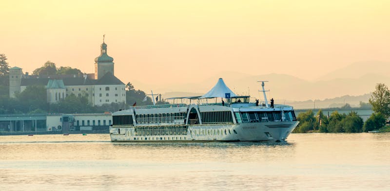 MS Dutch Grace - ©Dutch Cruise Line