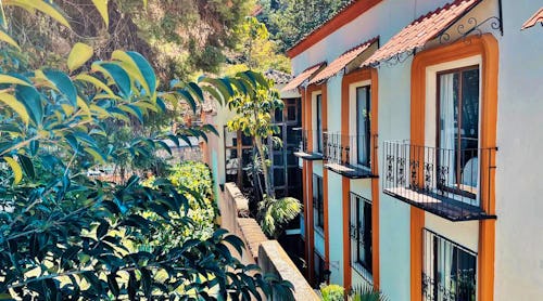 Hotel Mansion del Valle in San Cristobal de Las Casas – © Hotel Mansion del Valle