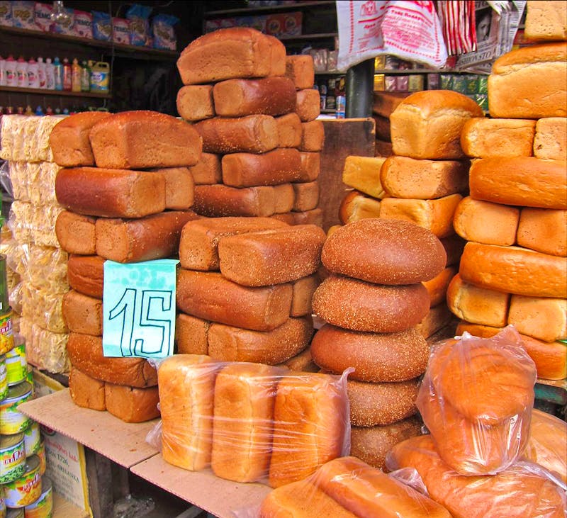 Bishkek - Osch Basar - &copy;Sylvia Ott - Eberhardt TRAVEL