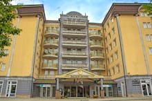 Hotel Palace in Heviz – © Hotel Palace in Heviz
