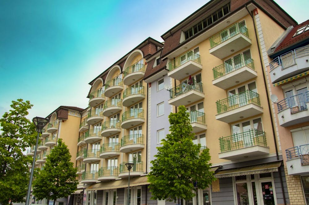 Hotel Palace in Heviz &ndash; &copy; Hotel Palace in Heviz