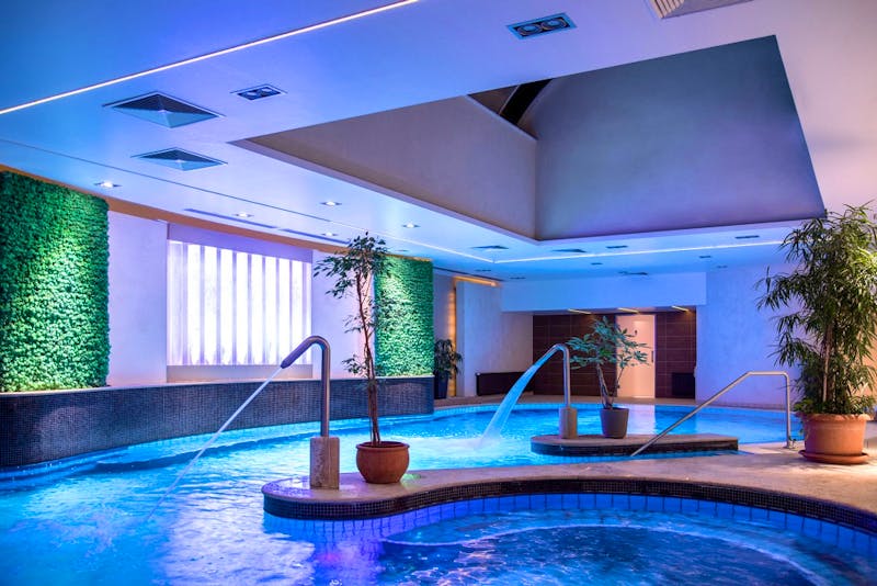 Hotel Palace in Heviz – ©Hotel Palace in Heviz