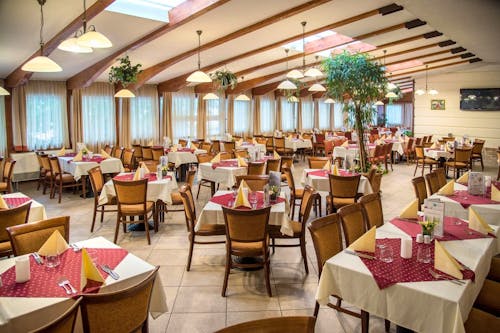 Hotel Palace in Heviz &ndash; &copy; Hotel Palace in Heviz