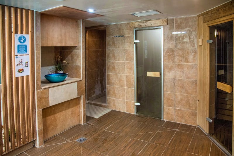 Hotel Palace in Heviz – ©Hotel Palace in Heviz