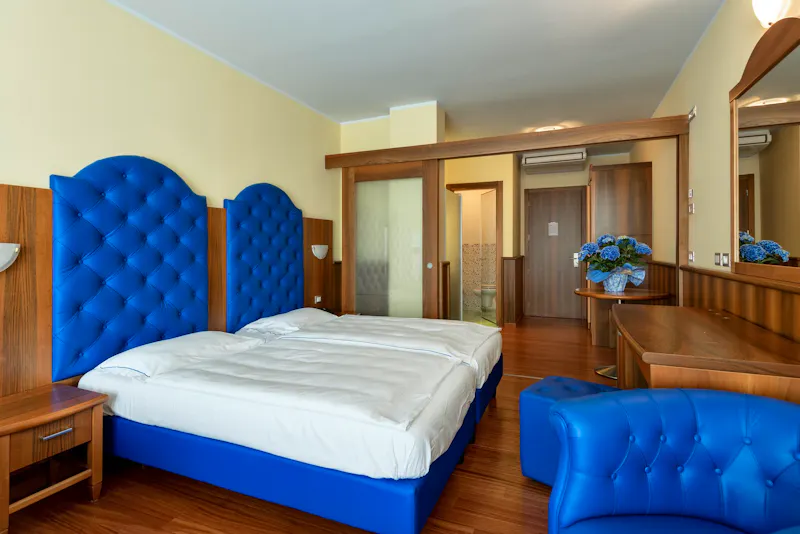 Hotel Internazionale in Torri del Benaco &ndash; &copy;Hotel Internazionale in Torri del Benaco