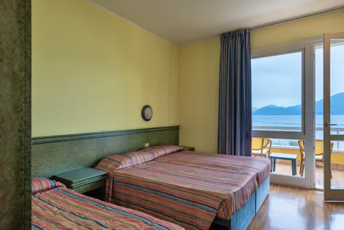 Hotel Internazionale in Torri del Benaco &ndash; &copy; Hotel Internazionale in Torri del Benaco