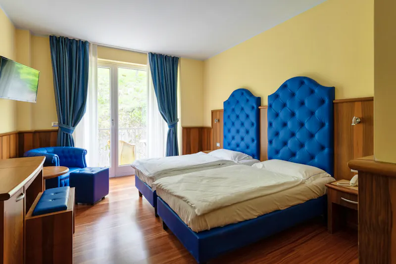 Hotel Internazionale in Torri del Benaco &ndash; &copy;Hotel Internazionale in Torri del Benaco