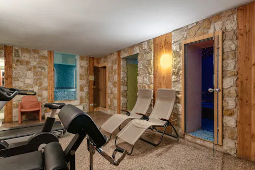 Hotel Internazionale in Torri del Benaco &ndash; &copy; Hotel Internazionale in Torri del Benaco