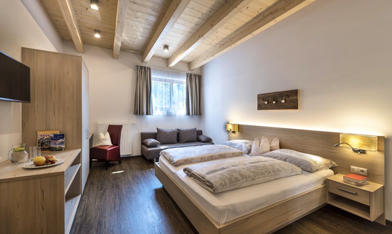 Hotel Gasthaus Post in Maria Trens – ©©Helmuth Rier