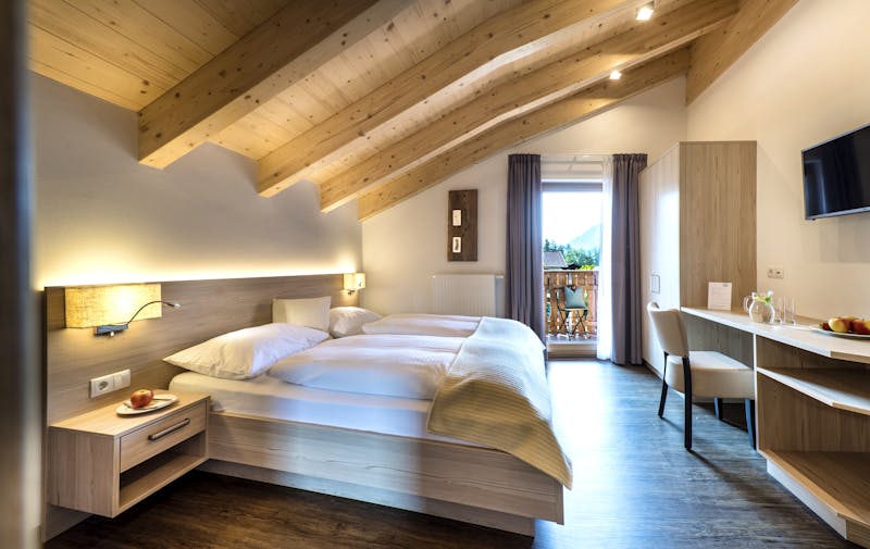 Hotel Gasthaus Post in Maria Trens – ©©Helmuth Rier