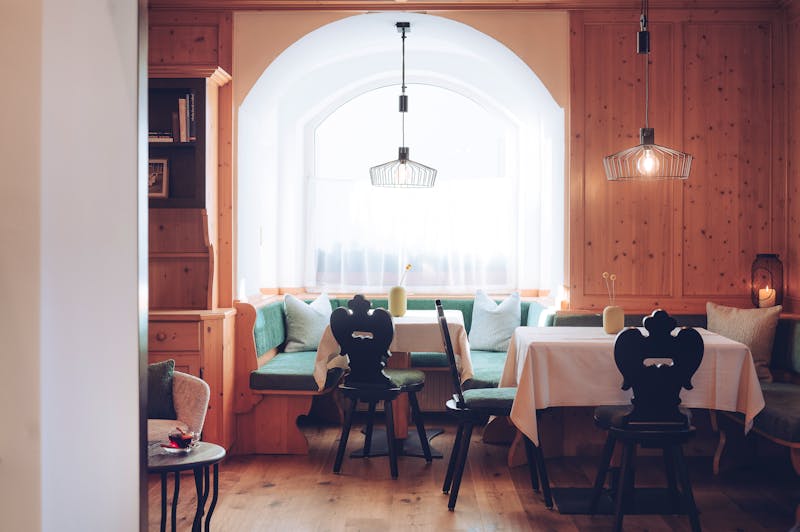 Hotel Gasthaus Post in Maria Trens – ©Tobias Kaser Photography