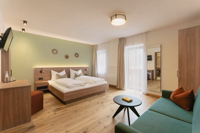 Hotel Gasthaus Post in Maria Trens – ©Hotel Gasthaus Post in Maria Trens