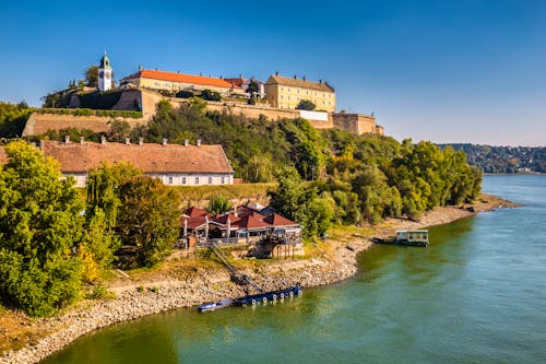Festung von Novi Sad &ndash; &copy; All rights reserved. No reproduction of any kind.