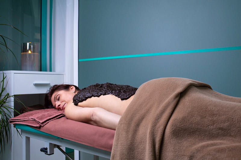 OREA Spa Hotel Cristal Marienbad - Anwendung – ©OREA Hotels Marienbad