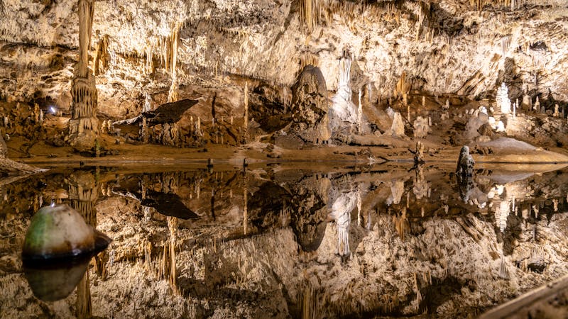  Punkva-Höhle - ©pyty - stock.adobe.com