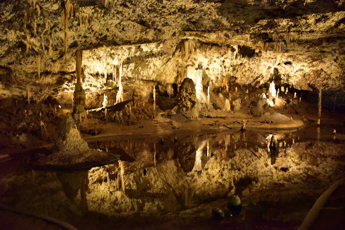  Punkva-Höhle &ndash; &copy; Radko - stock.adobe.com
