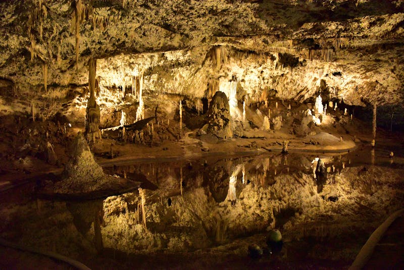  Punkva-Höhle - ©Radko - stock.adobe.com