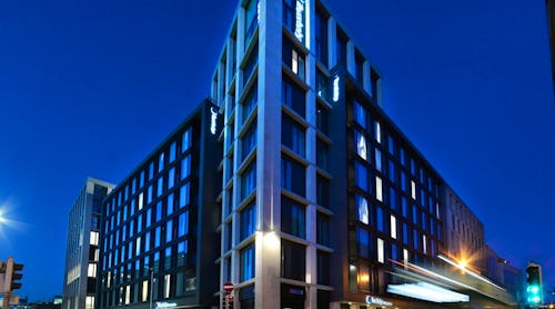 Travelodge Plus Dublin City Centre - Hotel – © Travelodge Plus Dublin Centre - Gallery