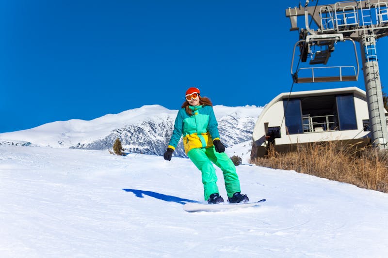 Wintersportort Bansko in Bulgarien - ©Sergey Novikov - stock.adobe.com