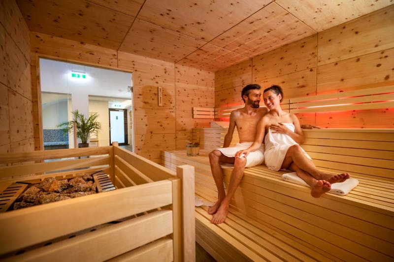 JUFA Alpenhotel in Saalbach – ©JUFA Alpenhotel in Saalbach