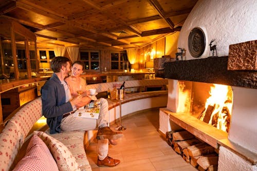 JUFA Alpenhotel in Saalbach &ndash; &copy; JUFA Alpenhotel in Saalbach