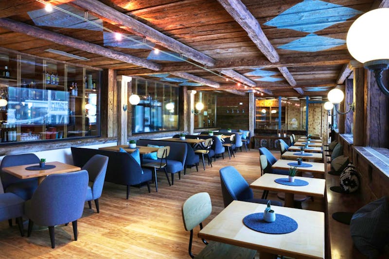 JUFA Alpenhotel in Saalbach – ©JUFA Alpenhotel in Saalbach