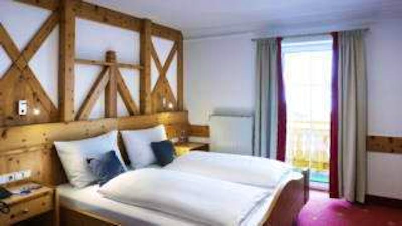 JUFA Alpenhotel in Saalbach – ©JUFA Alpenhotel in Saalbach