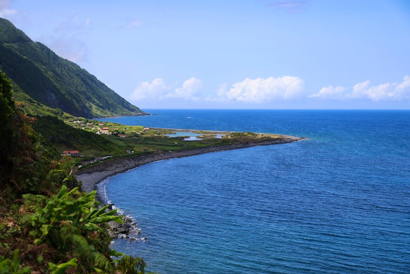 Caldeira do Santo Cristo - ©Stefano - stock.adobe.com