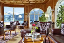Grand Hotel Zell am See – © michael huber I  www huber-fotografie at