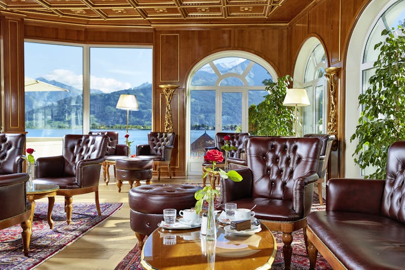 Grand Hotel Zell am See – ©michael huber I  www huber-fotografie at