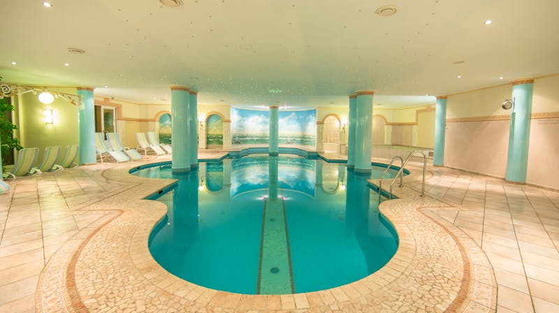 Grand Hotel Zell am See – ©Nikolaus Faistauer Photography