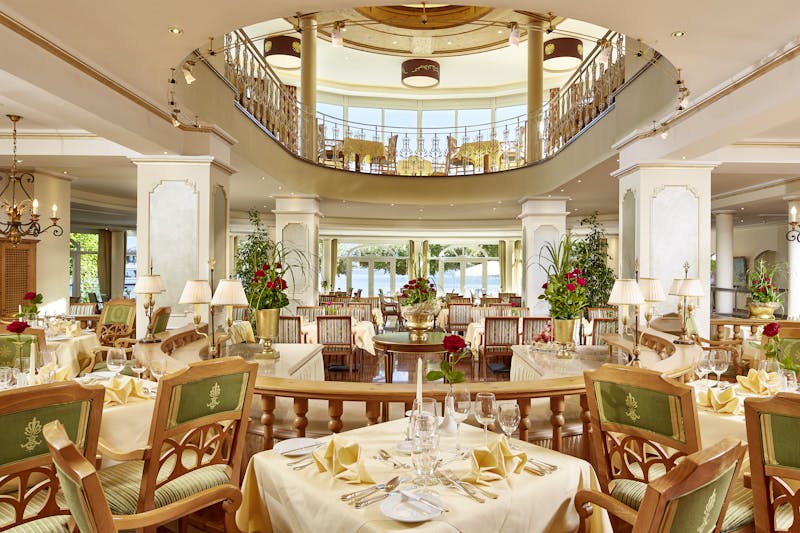 Grand Hotel Zell am See – ©michael huber I  www huber-fotografie at
